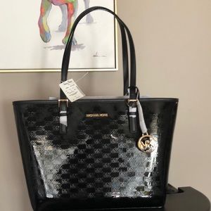 Michael Kors Tote Bag